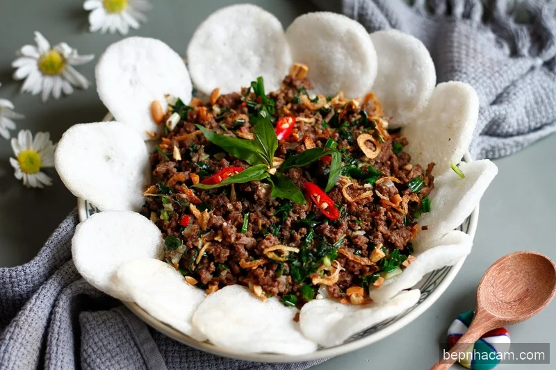 Chim Câu Bằm Xúc Phồng Tôm: Bí Quyết Đậm Đà Chuẩn Vị Nhà Hàng Ngay Tại Bếp Nhà Cam!