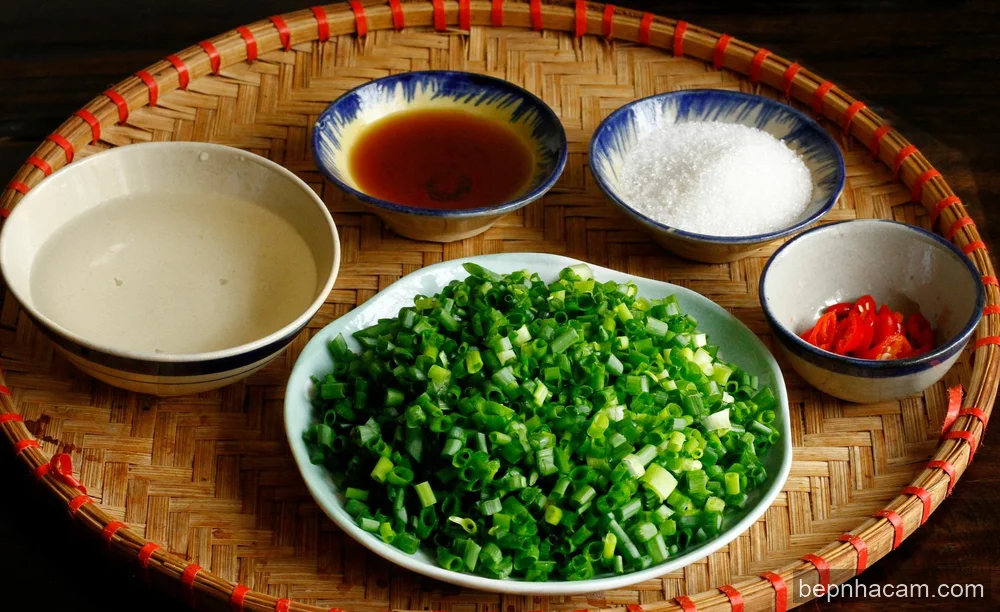 Đậu Phụ Tóp Mỡ Tẩm Hành: Bí Quyết Ngon Bất Bại Cực Dễ!