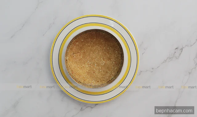 Bánh Mousse Xoài Sữa Chua Mát Lạnh: Công Thức Không Cần Lò, Ai Cũng Làm Được!