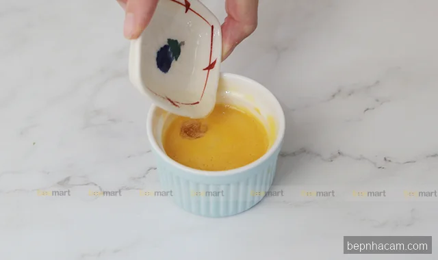 Bánh Mousse Xoài Sữa Chua Mát Lạnh: Công Thức Không Cần Lò, Ai Cũng Làm Được!