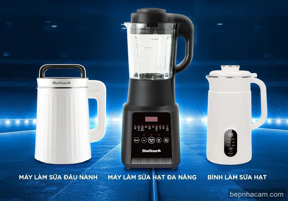 Bí Quyết Nấu Sữa Hạt Sánh Mịn, Thơm Ngon Chuẩn Nhà Làm: Không Lo Tách Nước!