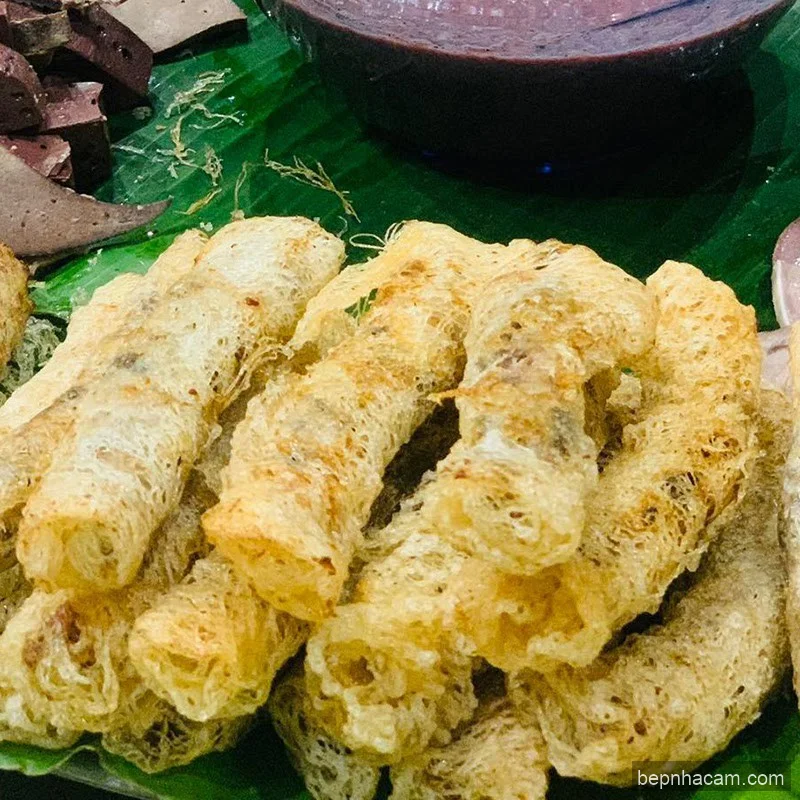 Bún Đậu Mắm Tôm Mẹt Ngon Bất Bại: Bí Kíp Chuẩn Vị, Cực Dễ