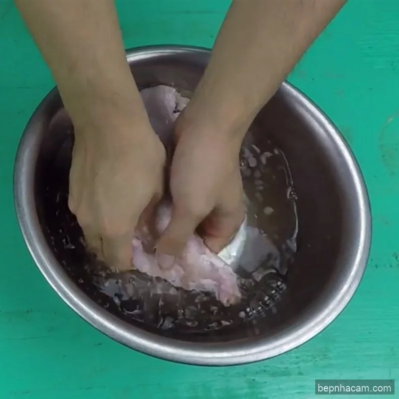 Bún Đậu Mắm Tôm Mẹt Ngon Bất Bại: Bí Kíp Chuẩn Vị, Cực Dễ