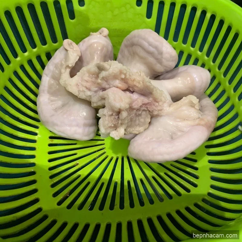 Bún Đậu Mắm Tôm Mẹt Ngon Bất Bại: Bí Kíp Chuẩn Vị, Cực Dễ