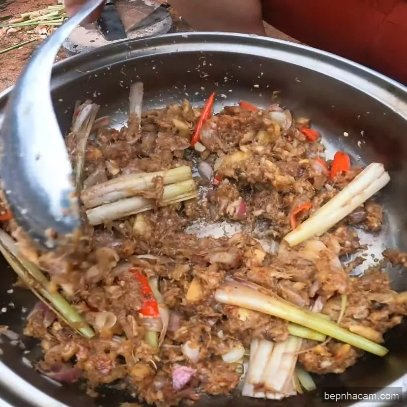 Cá Trê Lai Nướng Riềng Sả: Bí Quyết Ướp Đậm Đà, Thơm Lừng Bất Bại!