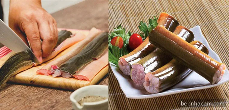 Cháo Lươn Rau Ngót Cho Bé: Bí Quyết Mềm Thơm, Dễ Làm Chuẩn Vị!
