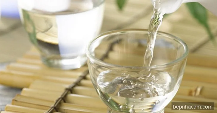 Mẹo Vặt Cứu Tinh Bếp Nhà Cam: Xử Lý Đồ Ăn Lỡ Tay Mặn, Ngọt, Cay, Chua Cực Đơn Giản!