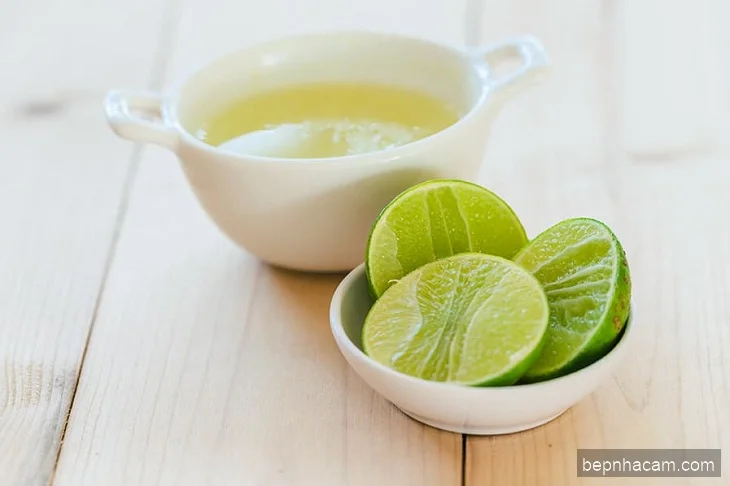 Mẹo Vặt Cứu Tinh Bếp Nhà Cam: Xử Lý Đồ Ăn Lỡ Tay Mặn, Ngọt, Cay, Chua Cực Đơn Giản!