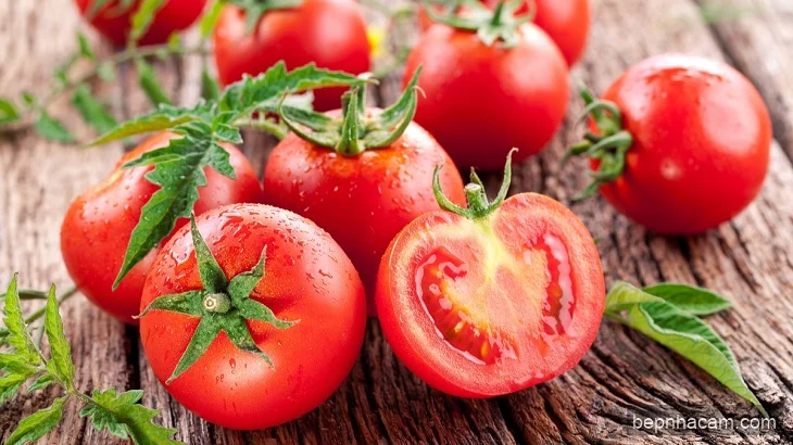 Mẹo Vặt Cứu Tinh Bếp Nhà Cam: Xử Lý Đồ Ăn Lỡ Tay Mặn, Ngọt, Cay, Chua Cực Đơn Giản!