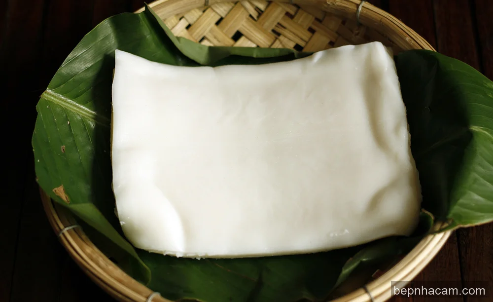 Phở cuốn Hà Nội Ngon Chuẩn Vị: Bí quyết làm siêu dễ tại nhà!