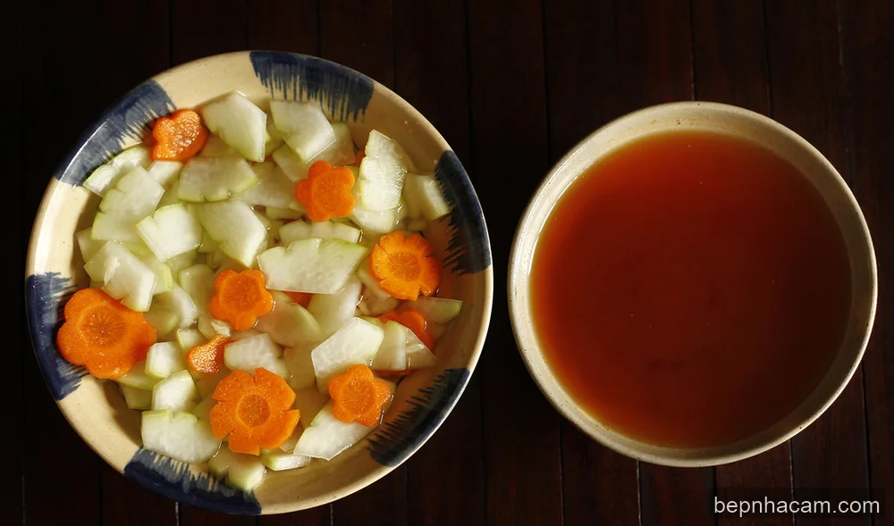 Phở cuốn Hà Nội Ngon Chuẩn Vị: Bí quyết làm siêu dễ tại nhà!