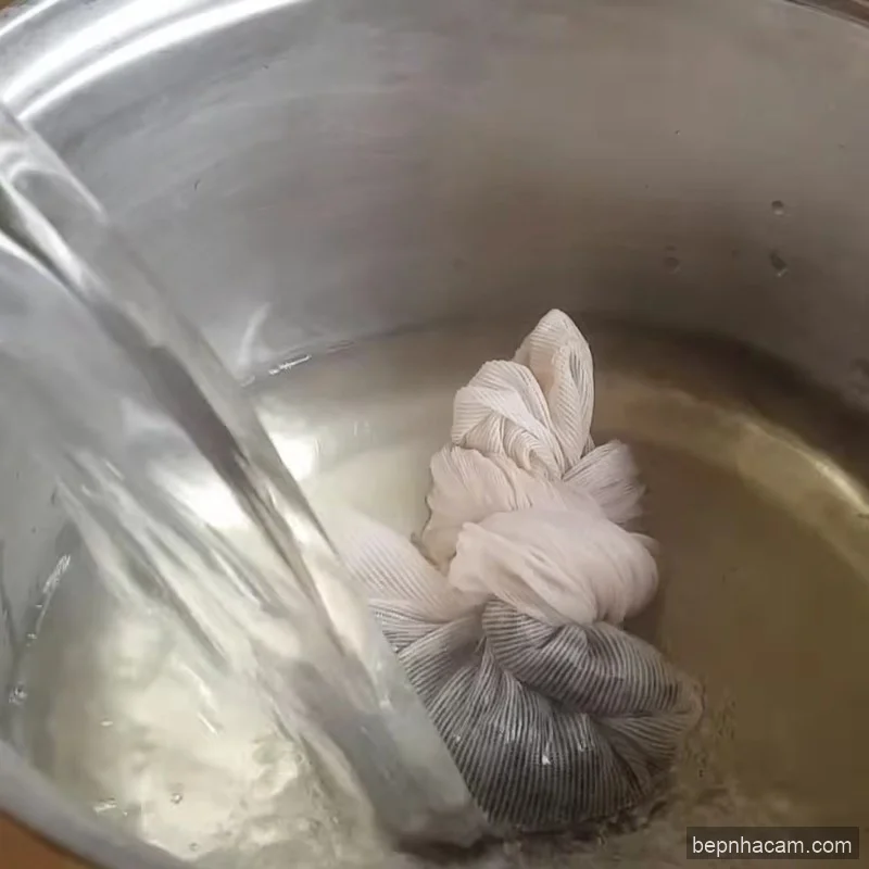 Trà Mãng Cầu Chuẩn Vị: Bí Quyết Đánh Bay Nắng Nóng Cực Dễ!