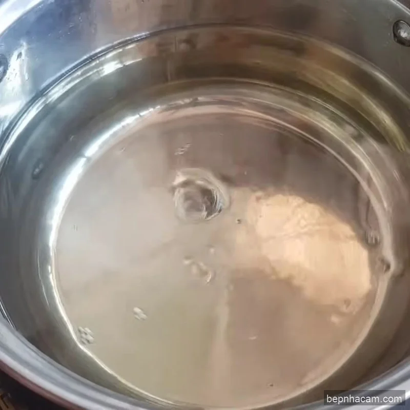 Trà Mãng Cầu Chuẩn Vị: Bí Quyết Đánh Bay Nắng Nóng Cực Dễ!