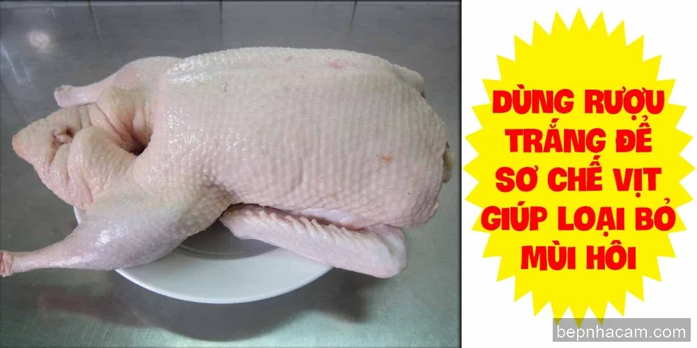 Vịt Quay Lạng Sơn Da Giòn Rụm, Thơm Lừng Lá Móc Mật: Bí Quyết Từ Bếp Mẹ Cam!