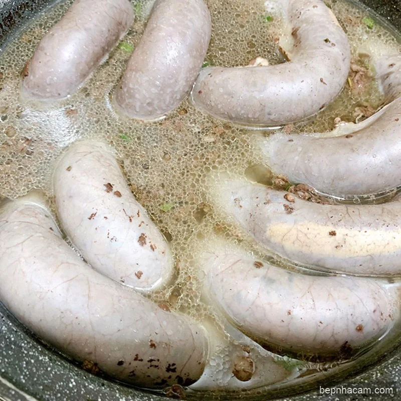 Cách Làm Lẩu Cháo Lòng Thơm Ngon Nóng Hổi Ngọt Nước Tại Nhà