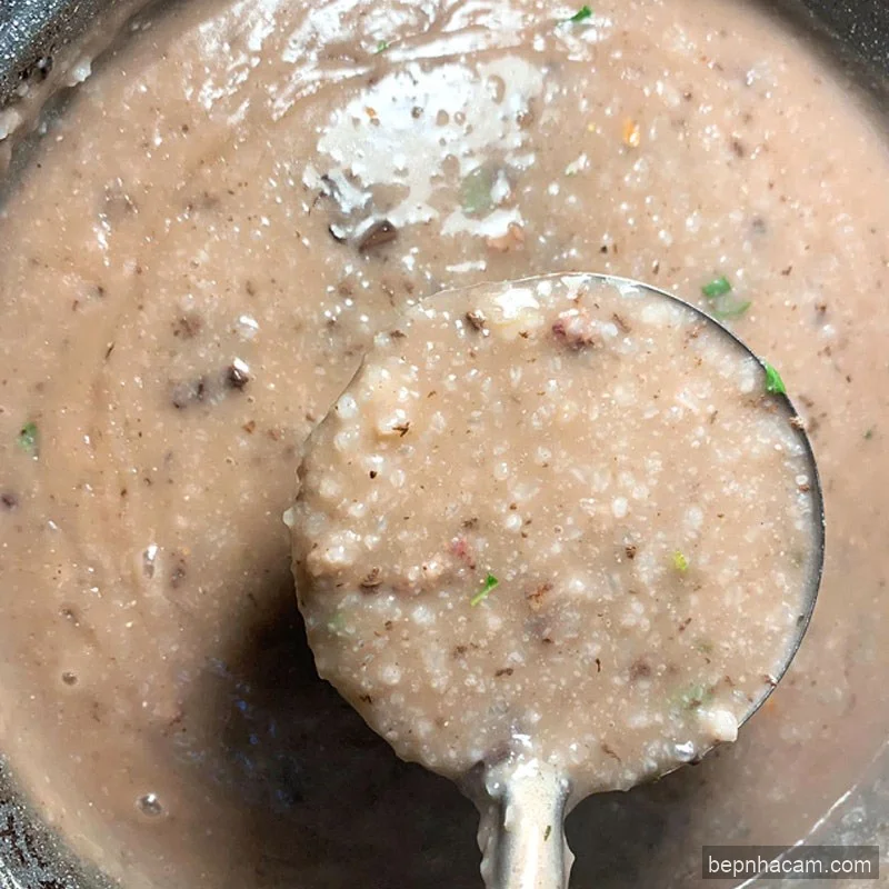 Cách Làm Lẩu Cháo Lòng Thơm Ngon Nóng Hổi Ngọt Nước Tại Nhà